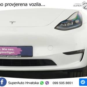 Tesla Model Y 514 KS, ACC+PANO+GR SJED+KAM+KEY