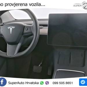 Tesla Model Y 514 KS, ACC+PANO+GR SJED+KAM+KEY