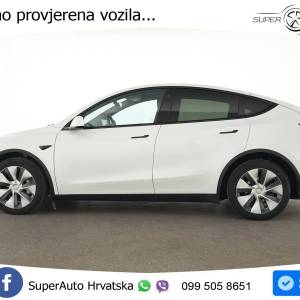 Tesla Model Y 514 KS, ACC+PANO+GR SJED+KAM+KEY