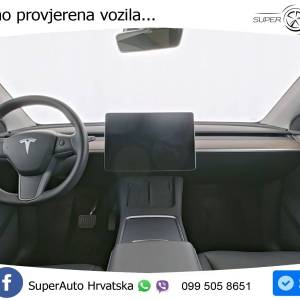 Tesla Model Y 514 KS, ACC+PANO+GR SJED+KAM+KEY