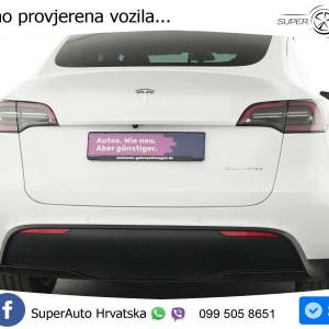 Tesla Model Y 514 KS, ACC+PANO+GR SJED+KAM+KEY