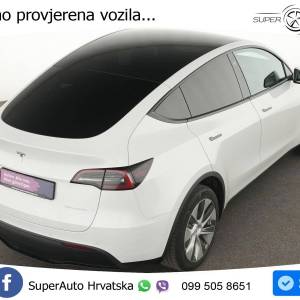 Tesla Model Y 514 KS, ACC+PANO+GR SJED+KAM+KEY