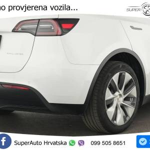 Tesla Model Y 514 KS, ACC+PANO+GR SJED+KAM+KEY