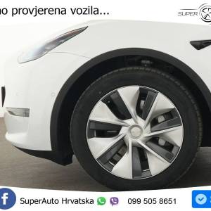 Tesla Model Y 514 KS, ACC+PANO+GR SJED+KAM+KEY