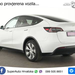 Tesla Model Y 514 KS, ACC+PANO+GR SJED+KAM+KEY