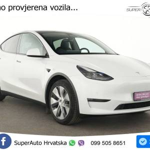 Tesla Model Y 514 KS, ACC+PANO+GR SJED+KAM+KEY