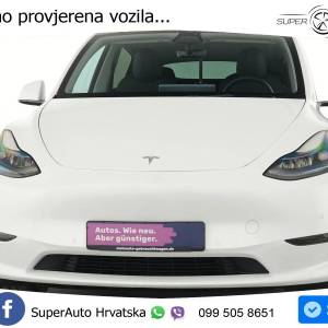 Tesla Model Y 514 KS, ACC+PANO+GR SJED+KAM+KEY