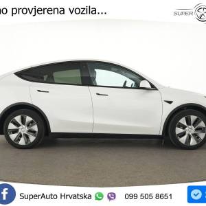 Tesla Model Y 514 KS, ACC+PANO+GR SJED+KAM+KEY