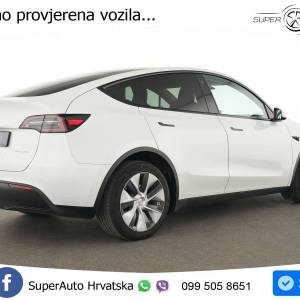 Tesla Model Y 514 KS, ACC+PANO+GR SJED+KAM+KEY