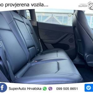 Tesla Model Y 514 KS, ACC+PANO+KAM+GR SJED+KEY+LANE