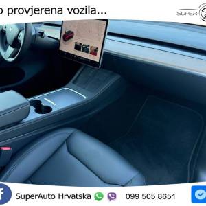 Tesla Model Y 514 KS, ACC+PANO+KAM+GR SJED+KEY+LANE
