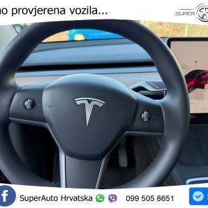 Tesla Model Y 514 KS, ACC+PANO+KAM+GR SJED+KEY+LANE