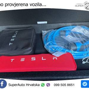 Tesla Model Y 514 KS, ACC+PANO+KAM+GR SJED+KEY+LANE