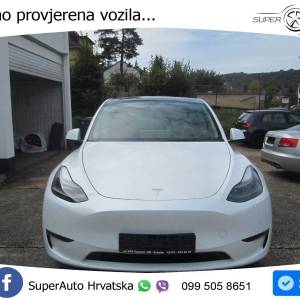 Tesla Model Y 514 KS, ACC+PANO+KAM+GR SJED+KEY+LANE+VIRT