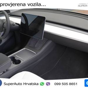 Tesla Model Y 534 KS / ACC+PANO+KAM+GR SJED+KEY+LANE