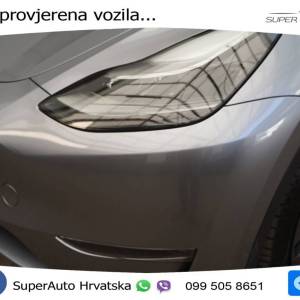 Tesla Model Y 534 KS / ACC+PANO+KAM+GR SJED+KEY+LANE