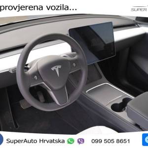 Tesla Model Y 534 KS / ACC+PANO+KAM+GR SJED+KEY+LANE