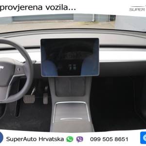 Tesla Model Y 534 KS / ACC+PANO+KAM+GR SJED+KEY+LANE