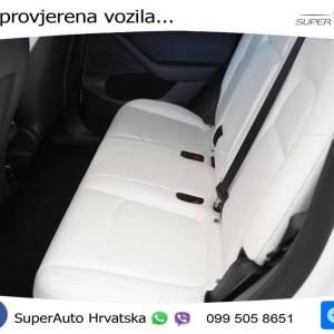 Tesla Model Y 534 KS / ACC+PANO+KAM+GR SJED+KEY+LANE