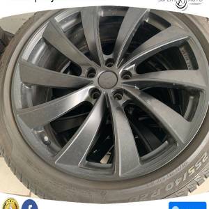 Tesla Model Y 534 KS, ACC+PANO+KAM+GR SJED+KEY+LANE