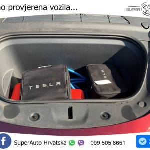 Tesla Model Y 534 KS, ACC+PANO+KAM+GR SJED+KEY+LANE