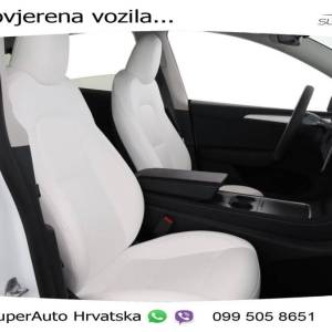 Tesla Model Y 534 KS, ACC+PANO+KAM+GR SJED+KEY+VIR+LANE