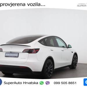 Tesla Model Y 534 KS, ACC+PANO+KAM+GR SJED+KEY+VIR+LANE