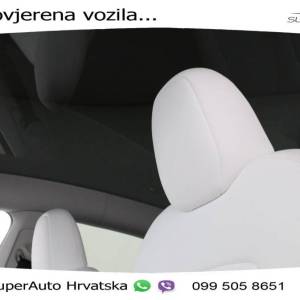 Tesla Model Y 534 KS, ACC+PANO+KAM+GR SJED+KEY+VIR+LANE