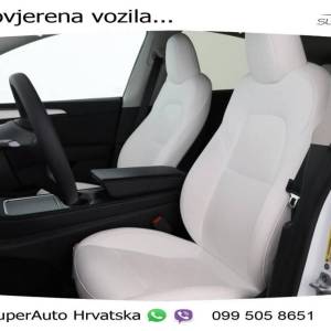 Tesla Model Y 534 KS, ACC+PANO+KAM+GR SJED+KEY+VIR+LANE