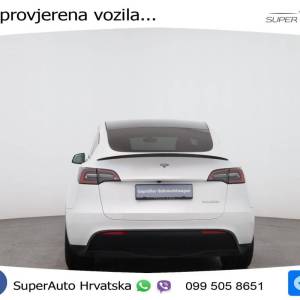 Tesla Model Y 534 KS, ACC+PANO+KAM+GR SJED+KEY+VIR+LANE