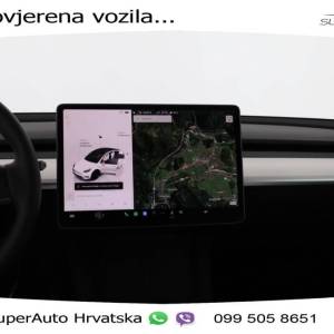 Tesla Model Y 534 KS, ACC+PANO+KAM+GR SJED+KEY+VIR+LANE