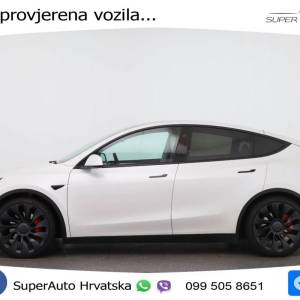 Tesla Model Y 534 KS, ACC+PANO+KAM+GR SJED+KEY+VIR+LANE