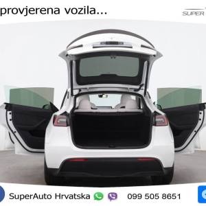 Tesla Model Y 534 KS, ACC+PANO+KAM+GR SJED+KEY+VIR+LANE