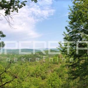 Tisovac Žumberački, Samobor-istok, 25.245,00 m2, 60.000,00 EUR