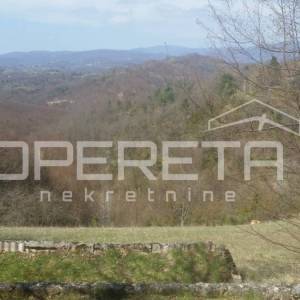 Tisovac Žumberački, Samobor-istok, 25.245,00 m2, 60.000,00 EUR