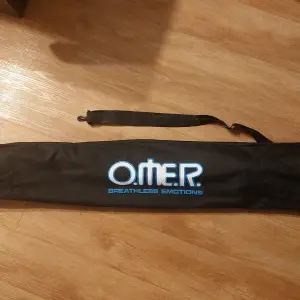 Torba Omer za podvodnu pušku, peraja i ostalu opremu 160 cm