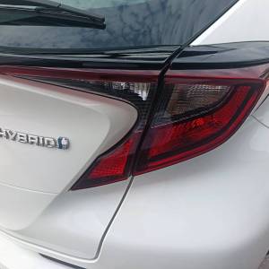 Toyota C-Hr 1.8 HSD 5D E-CVT C-ENTER