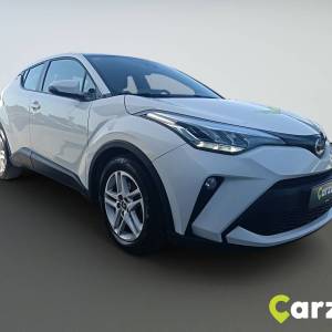 Toyota C-Hr 1.8 HSD 5D E-CVT C-ENTER - 3 godine jamstva
