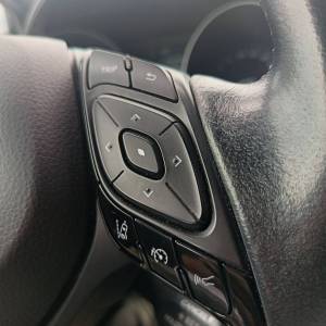 Toyota C-Hr 1.8 HSD 5D E-CVT C-ENTER - 3 godine jamstva