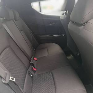 Toyota C-Hr 1.8 HSD 5D E-CVT C-ENTER - 3 godine jamstva