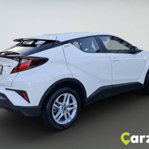 Toyota C-Hr 1.8 HSD 5D E-CVT C-ENTER HYBRID - 3 godine jamstva