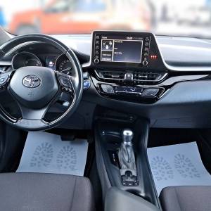 Toyota C-Hr 1.8 HSD 5D E-CVT C-ENTER HYBRID - 3 godine jamstva
