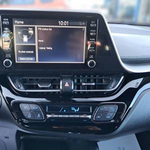 Toyota C-Hr 1.8 HSD 5D E-CVT C-ENTER HYBRID - 3 godine jamstva