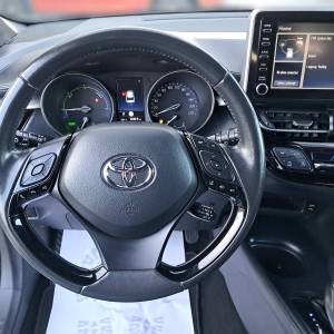 Toyota C-Hr 1.8 HSD 5D E-CVT C-ENTER HYBRID - 3 godine jamstva