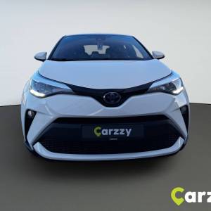 Toyota C-Hr 1.8 HSD 5D E-CVT C-ENTER HYBRID - 3 godine jamstva
