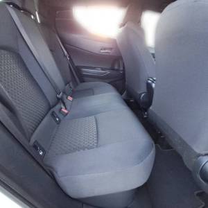 Toyota C-Hr 1.8 HSD 5D E-CVT C-ENTER HYBRID - 3 godine jamstva