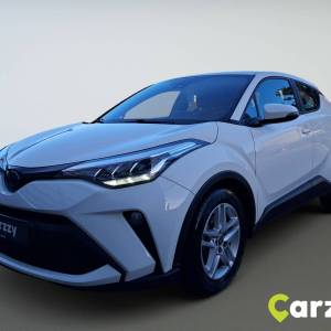 Toyota C-Hr 1.8 HSD 5D E-CVT C-ENTER HYBRID - 3 godine jamstva