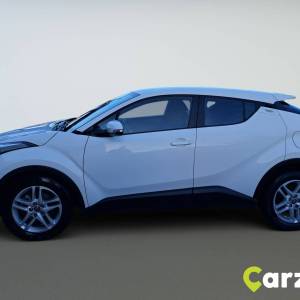 Toyota C-Hr 1.8 HSD 5D E-CVT C-ENTER HYBRID - 3 godine jamstva