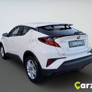 Toyota C-Hr 1.8 HSD 5D E-CVT C-ENTER HYBRID - 3 godine jamstva