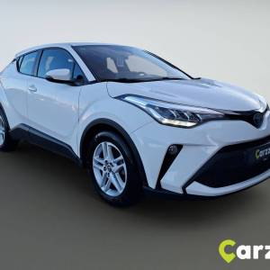 Toyota C-Hr 1.8 HSD 5D E-CVT C-ENTER HYBRID - 3 godine jamstva
